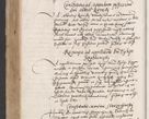 Zdjęcie nr 564 dla obiektu archiwalnego: Acta actorum coram reverendo patre domino Benedicto Isdbienski cancellario Gnesnesi, canonico et reverendissimi in Christo patris et domini domini Petri Dei gratia archiepiscopi Gnesnensis et episcopi Cracoviensis sedisque apostolice legati nati et primatis Regni Polonie, vicarioque in spiritualibus generali Cracoviensi ad annum Domini millesimum quingentisimum quadragesimum primum, cuius indictio est quatuordecima, pontificatus sanctissimi in Christo patris et domini nostri domini Pauli divina providencia pape tercii, anno ipsius septimo, feliciter continuantur. Dii cepta secundent