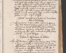 Zdjęcie nr 559 dla obiektu archiwalnego: Acta actorum coram reverendo patre domino Benedicto Isdbienski cancellario Gnesnesi, canonico et reverendissimi in Christo patris et domini domini Petri Dei gratia archiepiscopi Gnesnensis et episcopi Cracoviensis sedisque apostolice legati nati et primatis Regni Polonie, vicarioque in spiritualibus generali Cracoviensi ad annum Domini millesimum quingentisimum quadragesimum primum, cuius indictio est quatuordecima, pontificatus sanctissimi in Christo patris et domini nostri domini Pauli divina providencia pape tercii, anno ipsius septimo, feliciter continuantur. Dii cepta secundent