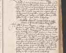 Zdjęcie nr 549 dla obiektu archiwalnego: Acta actorum coram reverendo patre domino Benedicto Isdbienski cancellario Gnesnesi, canonico et reverendissimi in Christo patris et domini domini Petri Dei gratia archiepiscopi Gnesnensis et episcopi Cracoviensis sedisque apostolice legati nati et primatis Regni Polonie, vicarioque in spiritualibus generali Cracoviensi ad annum Domini millesimum quingentisimum quadragesimum primum, cuius indictio est quatuordecima, pontificatus sanctissimi in Christo patris et domini nostri domini Pauli divina providencia pape tercii, anno ipsius septimo, feliciter continuantur. Dii cepta secundent