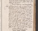 Zdjęcie nr 545 dla obiektu archiwalnego: Acta actorum coram reverendo patre domino Benedicto Isdbienski cancellario Gnesnesi, canonico et reverendissimi in Christo patris et domini domini Petri Dei gratia archiepiscopi Gnesnensis et episcopi Cracoviensis sedisque apostolice legati nati et primatis Regni Polonie, vicarioque in spiritualibus generali Cracoviensi ad annum Domini millesimum quingentisimum quadragesimum primum, cuius indictio est quatuordecima, pontificatus sanctissimi in Christo patris et domini nostri domini Pauli divina providencia pape tercii, anno ipsius septimo, feliciter continuantur. Dii cepta secundent