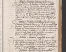 Zdjęcie nr 527 dla obiektu archiwalnego: Acta actorum coram reverendo patre domino Benedicto Isdbienski cancellario Gnesnesi, canonico et reverendissimi in Christo patris et domini domini Petri Dei gratia archiepiscopi Gnesnensis et episcopi Cracoviensis sedisque apostolice legati nati et primatis Regni Polonie, vicarioque in spiritualibus generali Cracoviensi ad annum Domini millesimum quingentisimum quadragesimum primum, cuius indictio est quatuordecima, pontificatus sanctissimi in Christo patris et domini nostri domini Pauli divina providencia pape tercii, anno ipsius septimo, feliciter continuantur. Dii cepta secundent