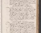 Zdjęcie nr 519 dla obiektu archiwalnego: Acta actorum coram reverendo patre domino Benedicto Isdbienski cancellario Gnesnesi, canonico et reverendissimi in Christo patris et domini domini Petri Dei gratia archiepiscopi Gnesnensis et episcopi Cracoviensis sedisque apostolice legati nati et primatis Regni Polonie, vicarioque in spiritualibus generali Cracoviensi ad annum Domini millesimum quingentisimum quadragesimum primum, cuius indictio est quatuordecima, pontificatus sanctissimi in Christo patris et domini nostri domini Pauli divina providencia pape tercii, anno ipsius septimo, feliciter continuantur. Dii cepta secundent