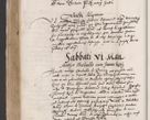 Zdjęcie nr 514 dla obiektu archiwalnego: Acta actorum coram reverendo patre domino Benedicto Isdbienski cancellario Gnesnesi, canonico et reverendissimi in Christo patris et domini domini Petri Dei gratia archiepiscopi Gnesnensis et episcopi Cracoviensis sedisque apostolice legati nati et primatis Regni Polonie, vicarioque in spiritualibus generali Cracoviensi ad annum Domini millesimum quingentisimum quadragesimum primum, cuius indictio est quatuordecima, pontificatus sanctissimi in Christo patris et domini nostri domini Pauli divina providencia pape tercii, anno ipsius septimo, feliciter continuantur. Dii cepta secundent