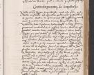Zdjęcie nr 511 dla obiektu archiwalnego: Acta actorum coram reverendo patre domino Benedicto Isdbienski cancellario Gnesnesi, canonico et reverendissimi in Christo patris et domini domini Petri Dei gratia archiepiscopi Gnesnensis et episcopi Cracoviensis sedisque apostolice legati nati et primatis Regni Polonie, vicarioque in spiritualibus generali Cracoviensi ad annum Domini millesimum quingentisimum quadragesimum primum, cuius indictio est quatuordecima, pontificatus sanctissimi in Christo patris et domini nostri domini Pauli divina providencia pape tercii, anno ipsius septimo, feliciter continuantur. Dii cepta secundent