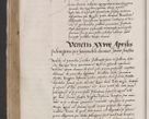 Zdjęcie nr 504 dla obiektu archiwalnego: Acta actorum coram reverendo patre domino Benedicto Isdbienski cancellario Gnesnesi, canonico et reverendissimi in Christo patris et domini domini Petri Dei gratia archiepiscopi Gnesnensis et episcopi Cracoviensis sedisque apostolice legati nati et primatis Regni Polonie, vicarioque in spiritualibus generali Cracoviensi ad annum Domini millesimum quingentisimum quadragesimum primum, cuius indictio est quatuordecima, pontificatus sanctissimi in Christo patris et domini nostri domini Pauli divina providencia pape tercii, anno ipsius septimo, feliciter continuantur. Dii cepta secundent