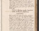 Zdjęcie nr 503 dla obiektu archiwalnego: Acta actorum coram reverendo patre domino Benedicto Isdbienski cancellario Gnesnesi, canonico et reverendissimi in Christo patris et domini domini Petri Dei gratia archiepiscopi Gnesnensis et episcopi Cracoviensis sedisque apostolice legati nati et primatis Regni Polonie, vicarioque in spiritualibus generali Cracoviensi ad annum Domini millesimum quingentisimum quadragesimum primum, cuius indictio est quatuordecima, pontificatus sanctissimi in Christo patris et domini nostri domini Pauli divina providencia pape tercii, anno ipsius septimo, feliciter continuantur. Dii cepta secundent