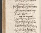 Zdjęcie nr 492 dla obiektu archiwalnego: Acta actorum coram reverendo patre domino Benedicto Isdbienski cancellario Gnesnesi, canonico et reverendissimi in Christo patris et domini domini Petri Dei gratia archiepiscopi Gnesnensis et episcopi Cracoviensis sedisque apostolice legati nati et primatis Regni Polonie, vicarioque in spiritualibus generali Cracoviensi ad annum Domini millesimum quingentisimum quadragesimum primum, cuius indictio est quatuordecima, pontificatus sanctissimi in Christo patris et domini nostri domini Pauli divina providencia pape tercii, anno ipsius septimo, feliciter continuantur. Dii cepta secundent