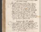 Zdjęcie nr 490 dla obiektu archiwalnego: Acta actorum coram reverendo patre domino Benedicto Isdbienski cancellario Gnesnesi, canonico et reverendissimi in Christo patris et domini domini Petri Dei gratia archiepiscopi Gnesnensis et episcopi Cracoviensis sedisque apostolice legati nati et primatis Regni Polonie, vicarioque in spiritualibus generali Cracoviensi ad annum Domini millesimum quingentisimum quadragesimum primum, cuius indictio est quatuordecima, pontificatus sanctissimi in Christo patris et domini nostri domini Pauli divina providencia pape tercii, anno ipsius septimo, feliciter continuantur. Dii cepta secundent
