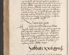 Zdjęcie nr 486 dla obiektu archiwalnego: Acta actorum coram reverendo patre domino Benedicto Isdbienski cancellario Gnesnesi, canonico et reverendissimi in Christo patris et domini domini Petri Dei gratia archiepiscopi Gnesnensis et episcopi Cracoviensis sedisque apostolice legati nati et primatis Regni Polonie, vicarioque in spiritualibus generali Cracoviensi ad annum Domini millesimum quingentisimum quadragesimum primum, cuius indictio est quatuordecima, pontificatus sanctissimi in Christo patris et domini nostri domini Pauli divina providencia pape tercii, anno ipsius septimo, feliciter continuantur. Dii cepta secundent