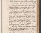Zdjęcie nr 485 dla obiektu archiwalnego: Acta actorum coram reverendo patre domino Benedicto Isdbienski cancellario Gnesnesi, canonico et reverendissimi in Christo patris et domini domini Petri Dei gratia archiepiscopi Gnesnensis et episcopi Cracoviensis sedisque apostolice legati nati et primatis Regni Polonie, vicarioque in spiritualibus generali Cracoviensi ad annum Domini millesimum quingentisimum quadragesimum primum, cuius indictio est quatuordecima, pontificatus sanctissimi in Christo patris et domini nostri domini Pauli divina providencia pape tercii, anno ipsius septimo, feliciter continuantur. Dii cepta secundent