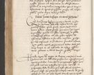 Zdjęcie nr 484 dla obiektu archiwalnego: Acta actorum coram reverendo patre domino Benedicto Isdbienski cancellario Gnesnesi, canonico et reverendissimi in Christo patris et domini domini Petri Dei gratia archiepiscopi Gnesnensis et episcopi Cracoviensis sedisque apostolice legati nati et primatis Regni Polonie, vicarioque in spiritualibus generali Cracoviensi ad annum Domini millesimum quingentisimum quadragesimum primum, cuius indictio est quatuordecima, pontificatus sanctissimi in Christo patris et domini nostri domini Pauli divina providencia pape tercii, anno ipsius septimo, feliciter continuantur. Dii cepta secundent