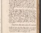 Zdjęcie nr 483 dla obiektu archiwalnego: Acta actorum coram reverendo patre domino Benedicto Isdbienski cancellario Gnesnesi, canonico et reverendissimi in Christo patris et domini domini Petri Dei gratia archiepiscopi Gnesnensis et episcopi Cracoviensis sedisque apostolice legati nati et primatis Regni Polonie, vicarioque in spiritualibus generali Cracoviensi ad annum Domini millesimum quingentisimum quadragesimum primum, cuius indictio est quatuordecima, pontificatus sanctissimi in Christo patris et domini nostri domini Pauli divina providencia pape tercii, anno ipsius septimo, feliciter continuantur. Dii cepta secundent