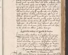 Zdjęcie nr 479 dla obiektu archiwalnego: Acta actorum coram reverendo patre domino Benedicto Isdbienski cancellario Gnesnesi, canonico et reverendissimi in Christo patris et domini domini Petri Dei gratia archiepiscopi Gnesnensis et episcopi Cracoviensis sedisque apostolice legati nati et primatis Regni Polonie, vicarioque in spiritualibus generali Cracoviensi ad annum Domini millesimum quingentisimum quadragesimum primum, cuius indictio est quatuordecima, pontificatus sanctissimi in Christo patris et domini nostri domini Pauli divina providencia pape tercii, anno ipsius septimo, feliciter continuantur. Dii cepta secundent