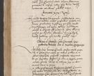 Zdjęcie nr 476 dla obiektu archiwalnego: Acta actorum coram reverendo patre domino Benedicto Isdbienski cancellario Gnesnesi, canonico et reverendissimi in Christo patris et domini domini Petri Dei gratia archiepiscopi Gnesnensis et episcopi Cracoviensis sedisque apostolice legati nati et primatis Regni Polonie, vicarioque in spiritualibus generali Cracoviensi ad annum Domini millesimum quingentisimum quadragesimum primum, cuius indictio est quatuordecima, pontificatus sanctissimi in Christo patris et domini nostri domini Pauli divina providencia pape tercii, anno ipsius septimo, feliciter continuantur. Dii cepta secundent