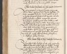 Zdjęcie nr 474 dla obiektu archiwalnego: Acta actorum coram reverendo patre domino Benedicto Isdbienski cancellario Gnesnesi, canonico et reverendissimi in Christo patris et domini domini Petri Dei gratia archiepiscopi Gnesnensis et episcopi Cracoviensis sedisque apostolice legati nati et primatis Regni Polonie, vicarioque in spiritualibus generali Cracoviensi ad annum Domini millesimum quingentisimum quadragesimum primum, cuius indictio est quatuordecima, pontificatus sanctissimi in Christo patris et domini nostri domini Pauli divina providencia pape tercii, anno ipsius septimo, feliciter continuantur. Dii cepta secundent