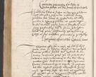 Zdjęcie nr 470 dla obiektu archiwalnego: Acta actorum coram reverendo patre domino Benedicto Isdbienski cancellario Gnesnesi, canonico et reverendissimi in Christo patris et domini domini Petri Dei gratia archiepiscopi Gnesnensis et episcopi Cracoviensis sedisque apostolice legati nati et primatis Regni Polonie, vicarioque in spiritualibus generali Cracoviensi ad annum Domini millesimum quingentisimum quadragesimum primum, cuius indictio est quatuordecima, pontificatus sanctissimi in Christo patris et domini nostri domini Pauli divina providencia pape tercii, anno ipsius septimo, feliciter continuantur. Dii cepta secundent