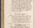 Zdjęcie nr 466 dla obiektu archiwalnego: Acta actorum coram reverendo patre domino Benedicto Isdbienski cancellario Gnesnesi, canonico et reverendissimi in Christo patris et domini domini Petri Dei gratia archiepiscopi Gnesnensis et episcopi Cracoviensis sedisque apostolice legati nati et primatis Regni Polonie, vicarioque in spiritualibus generali Cracoviensi ad annum Domini millesimum quingentisimum quadragesimum primum, cuius indictio est quatuordecima, pontificatus sanctissimi in Christo patris et domini nostri domini Pauli divina providencia pape tercii, anno ipsius septimo, feliciter continuantur. Dii cepta secundent