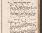 Zdjęcie nr 465 dla obiektu archiwalnego: Acta actorum coram reverendo patre domino Benedicto Isdbienski cancellario Gnesnesi, canonico et reverendissimi in Christo patris et domini domini Petri Dei gratia archiepiscopi Gnesnensis et episcopi Cracoviensis sedisque apostolice legati nati et primatis Regni Polonie, vicarioque in spiritualibus generali Cracoviensi ad annum Domini millesimum quingentisimum quadragesimum primum, cuius indictio est quatuordecima, pontificatus sanctissimi in Christo patris et domini nostri domini Pauli divina providencia pape tercii, anno ipsius septimo, feliciter continuantur. Dii cepta secundent