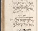 Zdjęcie nr 464 dla obiektu archiwalnego: Acta actorum coram reverendo patre domino Benedicto Isdbienski cancellario Gnesnesi, canonico et reverendissimi in Christo patris et domini domini Petri Dei gratia archiepiscopi Gnesnensis et episcopi Cracoviensis sedisque apostolice legati nati et primatis Regni Polonie, vicarioque in spiritualibus generali Cracoviensi ad annum Domini millesimum quingentisimum quadragesimum primum, cuius indictio est quatuordecima, pontificatus sanctissimi in Christo patris et domini nostri domini Pauli divina providencia pape tercii, anno ipsius septimo, feliciter continuantur. Dii cepta secundent