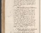 Zdjęcie nr 458 dla obiektu archiwalnego: Acta actorum coram reverendo patre domino Benedicto Isdbienski cancellario Gnesnesi, canonico et reverendissimi in Christo patris et domini domini Petri Dei gratia archiepiscopi Gnesnensis et episcopi Cracoviensis sedisque apostolice legati nati et primatis Regni Polonie, vicarioque in spiritualibus generali Cracoviensi ad annum Domini millesimum quingentisimum quadragesimum primum, cuius indictio est quatuordecima, pontificatus sanctissimi in Christo patris et domini nostri domini Pauli divina providencia pape tercii, anno ipsius septimo, feliciter continuantur. Dii cepta secundent