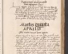 Zdjęcie nr 455 dla obiektu archiwalnego: Acta actorum coram reverendo patre domino Benedicto Isdbienski cancellario Gnesnesi, canonico et reverendissimi in Christo patris et domini domini Petri Dei gratia archiepiscopi Gnesnensis et episcopi Cracoviensis sedisque apostolice legati nati et primatis Regni Polonie, vicarioque in spiritualibus generali Cracoviensi ad annum Domini millesimum quingentisimum quadragesimum primum, cuius indictio est quatuordecima, pontificatus sanctissimi in Christo patris et domini nostri domini Pauli divina providencia pape tercii, anno ipsius septimo, feliciter continuantur. Dii cepta secundent