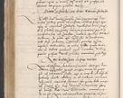 Zdjęcie nr 442 dla obiektu archiwalnego: Acta actorum coram reverendo patre domino Benedicto Isdbienski cancellario Gnesnesi, canonico et reverendissimi in Christo patris et domini domini Petri Dei gratia archiepiscopi Gnesnensis et episcopi Cracoviensis sedisque apostolice legati nati et primatis Regni Polonie, vicarioque in spiritualibus generali Cracoviensi ad annum Domini millesimum quingentisimum quadragesimum primum, cuius indictio est quatuordecima, pontificatus sanctissimi in Christo patris et domini nostri domini Pauli divina providencia pape tercii, anno ipsius septimo, feliciter continuantur. Dii cepta secundent