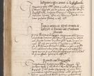 Zdjęcie nr 436 dla obiektu archiwalnego: Acta actorum coram reverendo patre domino Benedicto Isdbienski cancellario Gnesnesi, canonico et reverendissimi in Christo patris et domini domini Petri Dei gratia archiepiscopi Gnesnensis et episcopi Cracoviensis sedisque apostolice legati nati et primatis Regni Polonie, vicarioque in spiritualibus generali Cracoviensi ad annum Domini millesimum quingentisimum quadragesimum primum, cuius indictio est quatuordecima, pontificatus sanctissimi in Christo patris et domini nostri domini Pauli divina providencia pape tercii, anno ipsius septimo, feliciter continuantur. Dii cepta secundent