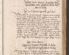Zdjęcie nr 429 dla obiektu archiwalnego: Acta actorum coram reverendo patre domino Benedicto Isdbienski cancellario Gnesnesi, canonico et reverendissimi in Christo patris et domini domini Petri Dei gratia archiepiscopi Gnesnensis et episcopi Cracoviensis sedisque apostolice legati nati et primatis Regni Polonie, vicarioque in spiritualibus generali Cracoviensi ad annum Domini millesimum quingentisimum quadragesimum primum, cuius indictio est quatuordecima, pontificatus sanctissimi in Christo patris et domini nostri domini Pauli divina providencia pape tercii, anno ipsius septimo, feliciter continuantur. Dii cepta secundent