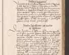 Zdjęcie nr 425 dla obiektu archiwalnego: Acta actorum coram reverendo patre domino Benedicto Isdbienski cancellario Gnesnesi, canonico et reverendissimi in Christo patris et domini domini Petri Dei gratia archiepiscopi Gnesnensis et episcopi Cracoviensis sedisque apostolice legati nati et primatis Regni Polonie, vicarioque in spiritualibus generali Cracoviensi ad annum Domini millesimum quingentisimum quadragesimum primum, cuius indictio est quatuordecima, pontificatus sanctissimi in Christo patris et domini nostri domini Pauli divina providencia pape tercii, anno ipsius septimo, feliciter continuantur. Dii cepta secundent