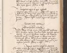 Zdjęcie nr 423 dla obiektu archiwalnego: Acta actorum coram reverendo patre domino Benedicto Isdbienski cancellario Gnesnesi, canonico et reverendissimi in Christo patris et domini domini Petri Dei gratia archiepiscopi Gnesnensis et episcopi Cracoviensis sedisque apostolice legati nati et primatis Regni Polonie, vicarioque in spiritualibus generali Cracoviensi ad annum Domini millesimum quingentisimum quadragesimum primum, cuius indictio est quatuordecima, pontificatus sanctissimi in Christo patris et domini nostri domini Pauli divina providencia pape tercii, anno ipsius septimo, feliciter continuantur. Dii cepta secundent