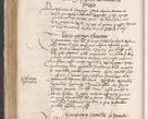 Zdjęcie nr 422 dla obiektu archiwalnego: Acta actorum coram reverendo patre domino Benedicto Isdbienski cancellario Gnesnesi, canonico et reverendissimi in Christo patris et domini domini Petri Dei gratia archiepiscopi Gnesnensis et episcopi Cracoviensis sedisque apostolice legati nati et primatis Regni Polonie, vicarioque in spiritualibus generali Cracoviensi ad annum Domini millesimum quingentisimum quadragesimum primum, cuius indictio est quatuordecima, pontificatus sanctissimi in Christo patris et domini nostri domini Pauli divina providencia pape tercii, anno ipsius septimo, feliciter continuantur. Dii cepta secundent