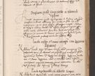 Zdjęcie nr 419 dla obiektu archiwalnego: Acta actorum coram reverendo patre domino Benedicto Isdbienski cancellario Gnesnesi, canonico et reverendissimi in Christo patris et domini domini Petri Dei gratia archiepiscopi Gnesnensis et episcopi Cracoviensis sedisque apostolice legati nati et primatis Regni Polonie, vicarioque in spiritualibus generali Cracoviensi ad annum Domini millesimum quingentisimum quadragesimum primum, cuius indictio est quatuordecima, pontificatus sanctissimi in Christo patris et domini nostri domini Pauli divina providencia pape tercii, anno ipsius septimo, feliciter continuantur. Dii cepta secundent