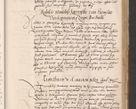 Zdjęcie nr 417 dla obiektu archiwalnego: Acta actorum coram reverendo patre domino Benedicto Isdbienski cancellario Gnesnesi, canonico et reverendissimi in Christo patris et domini domini Petri Dei gratia archiepiscopi Gnesnensis et episcopi Cracoviensis sedisque apostolice legati nati et primatis Regni Polonie, vicarioque in spiritualibus generali Cracoviensi ad annum Domini millesimum quingentisimum quadragesimum primum, cuius indictio est quatuordecima, pontificatus sanctissimi in Christo patris et domini nostri domini Pauli divina providencia pape tercii, anno ipsius septimo, feliciter continuantur. Dii cepta secundent