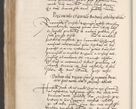 Zdjęcie nr 414 dla obiektu archiwalnego: Acta actorum coram reverendo patre domino Benedicto Isdbienski cancellario Gnesnesi, canonico et reverendissimi in Christo patris et domini domini Petri Dei gratia archiepiscopi Gnesnensis et episcopi Cracoviensis sedisque apostolice legati nati et primatis Regni Polonie, vicarioque in spiritualibus generali Cracoviensi ad annum Domini millesimum quingentisimum quadragesimum primum, cuius indictio est quatuordecima, pontificatus sanctissimi in Christo patris et domini nostri domini Pauli divina providencia pape tercii, anno ipsius septimo, feliciter continuantur. Dii cepta secundent