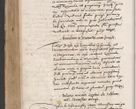 Zdjęcie nr 606 dla obiektu archiwalnego: Acta actorum coram reverendo patre domino Benedicto Isdbienski cancellario Gnesnesi, canonico et reverendissimi in Christo patris et domini domini Petri Dei gratia archiepiscopi Gnesnensis et episcopi Cracoviensis sedisque apostolice legati nati et primatis Regni Polonie, vicarioque in spiritualibus generali Cracoviensi ad annum Domini millesimum quingentisimum quadragesimum primum, cuius indictio est quatuordecima, pontificatus sanctissimi in Christo patris et domini nostri domini Pauli divina providencia pape tercii, anno ipsius septimo, feliciter continuantur. Dii cepta secundent