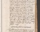 Zdjęcie nr 607 dla obiektu archiwalnego: Acta actorum coram reverendo patre domino Benedicto Isdbienski cancellario Gnesnesi, canonico et reverendissimi in Christo patris et domini domini Petri Dei gratia archiepiscopi Gnesnensis et episcopi Cracoviensis sedisque apostolice legati nati et primatis Regni Polonie, vicarioque in spiritualibus generali Cracoviensi ad annum Domini millesimum quingentisimum quadragesimum primum, cuius indictio est quatuordecima, pontificatus sanctissimi in Christo patris et domini nostri domini Pauli divina providencia pape tercii, anno ipsius septimo, feliciter continuantur. Dii cepta secundent