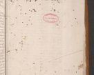 Zdjęcie nr 861 dla obiektu archiwalnego: Acta actorum coram reverendo patre domino Benedicto Isdbienski cancellario Gnesnesi, canonico et reverendissimi in Christo patris et domini domini Petri Dei gratia archiepiscopi Gnesnensis et episcopi Cracoviensis sedisque apostolice legati nati et primatis Regni Polonie, vicarioque in spiritualibus generali Cracoviensi ad annum Domini millesimum quingentisimum quadragesimum primum, cuius indictio est quatuordecima, pontificatus sanctissimi in Christo patris et domini nostri domini Pauli divina providencia pape tercii, anno ipsius septimo, feliciter continuantur. Dii cepta secundent