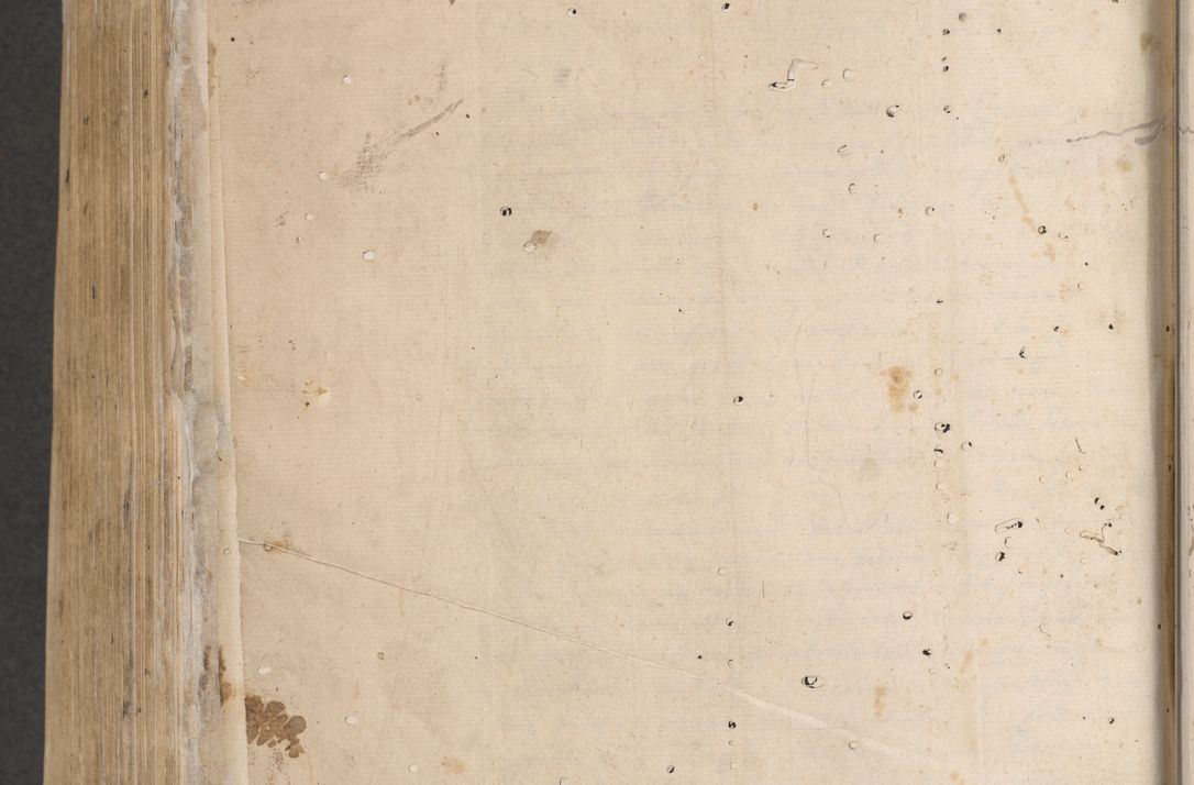 Zdjęcie nr 862 dla obiektu archiwalnego: Acta actorum coram reverendo patre domino Benedicto Isdbienski cancellario Gnesnesi, canonico et reverendissimi in Christo patris et domini domini Petri Dei gratia archiepiscopi Gnesnensis et episcopi Cracoviensis sedisque apostolice legati nati et primatis Regni Polonie, vicarioque in spiritualibus generali Cracoviensi ad annum Domini millesimum quingentisimum quadragesimum primum, cuius indictio est quatuordecima, pontificatus sanctissimi in Christo patris et domini nostri domini Pauli divina providencia pape tercii, anno ipsius septimo, feliciter continuantur. Dii cepta secundent