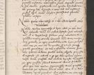 Zdjęcie nr 849 dla obiektu archiwalnego: Acta actorum coram reverendo patre domino Benedicto Isdbienski cancellario Gnesnesi, canonico et reverendissimi in Christo patris et domini domini Petri Dei gratia archiepiscopi Gnesnensis et episcopi Cracoviensis sedisque apostolice legati nati et primatis Regni Polonie, vicarioque in spiritualibus generali Cracoviensi ad annum Domini millesimum quingentisimum quadragesimum primum, cuius indictio est quatuordecima, pontificatus sanctissimi in Christo patris et domini nostri domini Pauli divina providencia pape tercii, anno ipsius septimo, feliciter continuantur. Dii cepta secundent