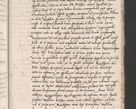 Zdjęcie nr 847 dla obiektu archiwalnego: Acta actorum coram reverendo patre domino Benedicto Isdbienski cancellario Gnesnesi, canonico et reverendissimi in Christo patris et domini domini Petri Dei gratia archiepiscopi Gnesnensis et episcopi Cracoviensis sedisque apostolice legati nati et primatis Regni Polonie, vicarioque in spiritualibus generali Cracoviensi ad annum Domini millesimum quingentisimum quadragesimum primum, cuius indictio est quatuordecima, pontificatus sanctissimi in Christo patris et domini nostri domini Pauli divina providencia pape tercii, anno ipsius septimo, feliciter continuantur. Dii cepta secundent