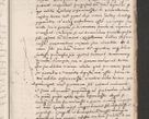 Zdjęcie nr 831 dla obiektu archiwalnego: Acta actorum coram reverendo patre domino Benedicto Isdbienski cancellario Gnesnesi, canonico et reverendissimi in Christo patris et domini domini Petri Dei gratia archiepiscopi Gnesnensis et episcopi Cracoviensis sedisque apostolice legati nati et primatis Regni Polonie, vicarioque in spiritualibus generali Cracoviensi ad annum Domini millesimum quingentisimum quadragesimum primum, cuius indictio est quatuordecima, pontificatus sanctissimi in Christo patris et domini nostri domini Pauli divina providencia pape tercii, anno ipsius septimo, feliciter continuantur. Dii cepta secundent