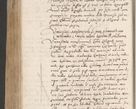 Zdjęcie nr 826 dla obiektu archiwalnego: Acta actorum coram reverendo patre domino Benedicto Isdbienski cancellario Gnesnesi, canonico et reverendissimi in Christo patris et domini domini Petri Dei gratia archiepiscopi Gnesnensis et episcopi Cracoviensis sedisque apostolice legati nati et primatis Regni Polonie, vicarioque in spiritualibus generali Cracoviensi ad annum Domini millesimum quingentisimum quadragesimum primum, cuius indictio est quatuordecima, pontificatus sanctissimi in Christo patris et domini nostri domini Pauli divina providencia pape tercii, anno ipsius septimo, feliciter continuantur. Dii cepta secundent