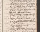 Zdjęcie nr 811 dla obiektu archiwalnego: Acta actorum coram reverendo patre domino Benedicto Isdbienski cancellario Gnesnesi, canonico et reverendissimi in Christo patris et domini domini Petri Dei gratia archiepiscopi Gnesnensis et episcopi Cracoviensis sedisque apostolice legati nati et primatis Regni Polonie, vicarioque in spiritualibus generali Cracoviensi ad annum Domini millesimum quingentisimum quadragesimum primum, cuius indictio est quatuordecima, pontificatus sanctissimi in Christo patris et domini nostri domini Pauli divina providencia pape tercii, anno ipsius septimo, feliciter continuantur. Dii cepta secundent
