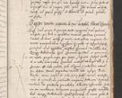 Zdjęcie nr 797 dla obiektu archiwalnego: Acta actorum coram reverendo patre domino Benedicto Isdbienski cancellario Gnesnesi, canonico et reverendissimi in Christo patris et domini domini Petri Dei gratia archiepiscopi Gnesnensis et episcopi Cracoviensis sedisque apostolice legati nati et primatis Regni Polonie, vicarioque in spiritualibus generali Cracoviensi ad annum Domini millesimum quingentisimum quadragesimum primum, cuius indictio est quatuordecima, pontificatus sanctissimi in Christo patris et domini nostri domini Pauli divina providencia pape tercii, anno ipsius septimo, feliciter continuantur. Dii cepta secundent