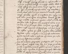 Zdjęcie nr 793 dla obiektu archiwalnego: Acta actorum coram reverendo patre domino Benedicto Isdbienski cancellario Gnesnesi, canonico et reverendissimi in Christo patris et domini domini Petri Dei gratia archiepiscopi Gnesnensis et episcopi Cracoviensis sedisque apostolice legati nati et primatis Regni Polonie, vicarioque in spiritualibus generali Cracoviensi ad annum Domini millesimum quingentisimum quadragesimum primum, cuius indictio est quatuordecima, pontificatus sanctissimi in Christo patris et domini nostri domini Pauli divina providencia pape tercii, anno ipsius septimo, feliciter continuantur. Dii cepta secundent