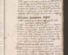 Zdjęcie nr 789 dla obiektu archiwalnego: Acta actorum coram reverendo patre domino Benedicto Isdbienski cancellario Gnesnesi, canonico et reverendissimi in Christo patris et domini domini Petri Dei gratia archiepiscopi Gnesnensis et episcopi Cracoviensis sedisque apostolice legati nati et primatis Regni Polonie, vicarioque in spiritualibus generali Cracoviensi ad annum Domini millesimum quingentisimum quadragesimum primum, cuius indictio est quatuordecima, pontificatus sanctissimi in Christo patris et domini nostri domini Pauli divina providencia pape tercii, anno ipsius septimo, feliciter continuantur. Dii cepta secundent