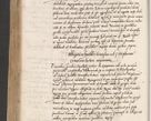 Zdjęcie nr 766 dla obiektu archiwalnego: Acta actorum coram reverendo patre domino Benedicto Isdbienski cancellario Gnesnesi, canonico et reverendissimi in Christo patris et domini domini Petri Dei gratia archiepiscopi Gnesnensis et episcopi Cracoviensis sedisque apostolice legati nati et primatis Regni Polonie, vicarioque in spiritualibus generali Cracoviensi ad annum Domini millesimum quingentisimum quadragesimum primum, cuius indictio est quatuordecima, pontificatus sanctissimi in Christo patris et domini nostri domini Pauli divina providencia pape tercii, anno ipsius septimo, feliciter continuantur. Dii cepta secundent