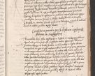 Zdjęcie nr 765 dla obiektu archiwalnego: Acta actorum coram reverendo patre domino Benedicto Isdbienski cancellario Gnesnesi, canonico et reverendissimi in Christo patris et domini domini Petri Dei gratia archiepiscopi Gnesnensis et episcopi Cracoviensis sedisque apostolice legati nati et primatis Regni Polonie, vicarioque in spiritualibus generali Cracoviensi ad annum Domini millesimum quingentisimum quadragesimum primum, cuius indictio est quatuordecima, pontificatus sanctissimi in Christo patris et domini nostri domini Pauli divina providencia pape tercii, anno ipsius septimo, feliciter continuantur. Dii cepta secundent