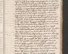 Zdjęcie nr 763 dla obiektu archiwalnego: Acta actorum coram reverendo patre domino Benedicto Isdbienski cancellario Gnesnesi, canonico et reverendissimi in Christo patris et domini domini Petri Dei gratia archiepiscopi Gnesnensis et episcopi Cracoviensis sedisque apostolice legati nati et primatis Regni Polonie, vicarioque in spiritualibus generali Cracoviensi ad annum Domini millesimum quingentisimum quadragesimum primum, cuius indictio est quatuordecima, pontificatus sanctissimi in Christo patris et domini nostri domini Pauli divina providencia pape tercii, anno ipsius septimo, feliciter continuantur. Dii cepta secundent