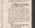 Zdjęcie nr 761 dla obiektu archiwalnego: Acta actorum coram reverendo patre domino Benedicto Isdbienski cancellario Gnesnesi, canonico et reverendissimi in Christo patris et domini domini Petri Dei gratia archiepiscopi Gnesnensis et episcopi Cracoviensis sedisque apostolice legati nati et primatis Regni Polonie, vicarioque in spiritualibus generali Cracoviensi ad annum Domini millesimum quingentisimum quadragesimum primum, cuius indictio est quatuordecima, pontificatus sanctissimi in Christo patris et domini nostri domini Pauli divina providencia pape tercii, anno ipsius septimo, feliciter continuantur. Dii cepta secundent